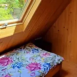 Alpehytte Pod Zielonym Dachem Rytro
