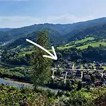 Pod Zielonym Dachem Chalet *