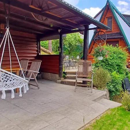 Pod Zielonym Dachem * 鲁特罗