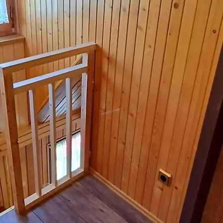 Pod Zielonym Dachem Alpehytte Rytro