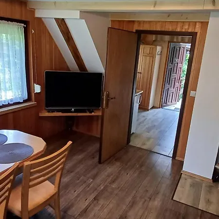 Pod Zielonym Dachem *